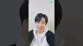 안녕하세요 용승입니다   VERIVERY Weverse LIVE SUB 240227 [upl. by Seligman978]