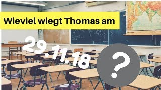 Mathe und Physik in einem Video [upl. by Laikeze]