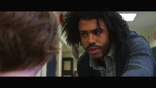 Daveed Diggs Skips Song and Dance for a Powerful Role in quotWonderquot [upl. by Eelessej501]