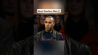 Lewis Hamilton on TOP GEAR jeremyclarkson lewishamilton nofear topgear [upl. by Margret]