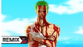 One Piece OST  The Very Very Very Strongest Epic Drill Remix  Musicality Remix [upl. by Goth]