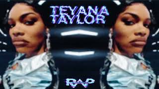 Teyana Taylor  Rose In Harlem Remix  Prod by Raptitude Beats [upl. by Navannod]