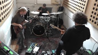 Toska Rehearsal  Brighton Electric [upl. by Norb]