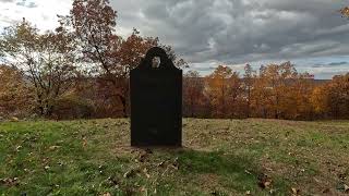 Oakwood Cemetery Fall Walking Tour  Historic Cemetery in Troy NY [upl. by Akemeuwkuhc]