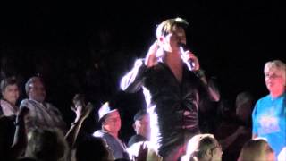 Cody Ray Slaughter Tupelo 2014 1968 come back pt1 [upl. by Reuben]