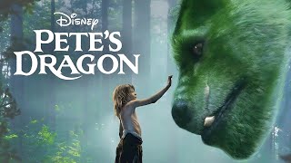 Petes Dragon 2016 Full Movie  David Lowery  USA  Primis Films  Full Movie Fact amp Review Film [upl. by Ayekehs]