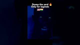 Stomp the yard movie scene shortvideo fyp movie viral [upl. by Addi429]