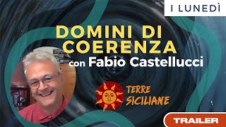 Domini di Coerenza trailer [upl. by Yeltnarb]