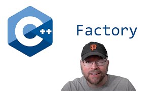 C Tutorial the factory design pattern [upl. by Irvine]