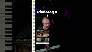 🎹 Pianoteq 8 vs Keyscape [upl. by Tewfik]