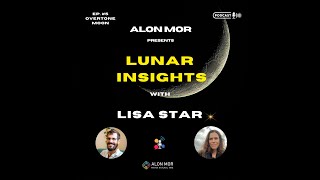 Lunar Insights  Overtone Moon [upl. by Oilla]