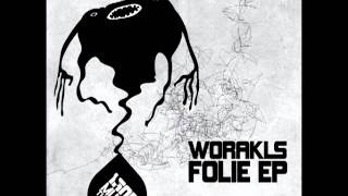 Worakls  Folie Original Mix [upl. by Llerahs]