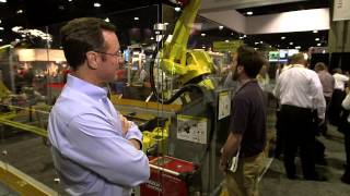 Why Attend FABTECH 2015 [upl. by Chantalle]