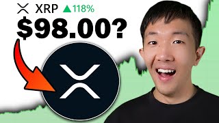 Can XRP Hit 100 by 2025 Realistic Price Prediction [upl. by Moersch]