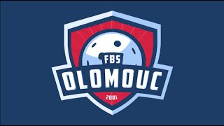 FBS Olomouc B16  vs Cirkus Praha  finále Moravian Cup 192024 [upl. by Aihceyt713]