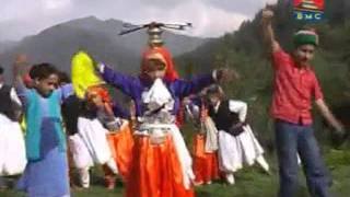 Keu desha ka aayi himachali pahari nativideo uploaded by Meharkashyapmp4 [upl. by Deehan]