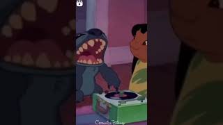 Stitch povero gabbiano [upl. by Eiffub]