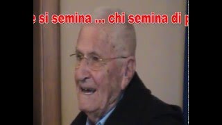 Giovanni Burchietti Alfiero BiAGINI… Il maestro e l’allievo dopo 58 anni … oltre venti minuti di … [upl. by Caines]