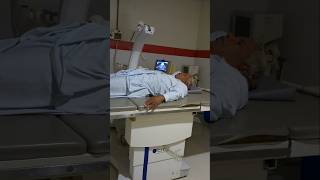 Lithotripsy Short Video  ESWL short Video  Renal Stone Lithotripsy Treatment [upl. by Juback946]