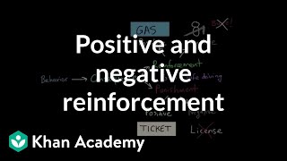 Skinner’s Operant Conditioning Rewards amp Punishments [upl. by Humberto645]