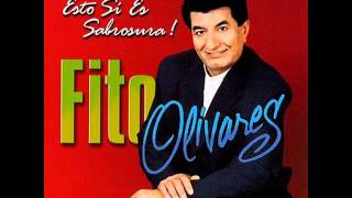 fito olivares el trenecito [upl. by Bauske]