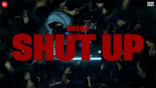 KRNA  Shut Up  Official Music Video [upl. by Nynnahs955]