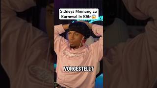 Wie findet ihr Karneval sidneyvideos karneval [upl. by Annasoh]