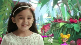 Kinder Joy TVC 2015 30’ ENG [upl. by Gizela]