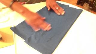 How to make a push pin board [upl. by Esineg]