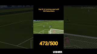 Mallen Goal in H2H unranked fcmobile easportsfc mallen [upl. by Alilad]