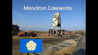 Monckton Cokeworks [upl. by Lemmy]