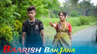 Barish Ban Jaana Song 💞Baarish Song 💓 New Hindi Songs 🎸Stebin Ben New Song 💓Payal Dev✈️Love Book [upl. by Michigan]