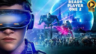 Ready Player One 2 The Codebreaker  Teaser Trailer  Tye Sheridan All The Latest Details [upl. by Esorlatsyrc427]