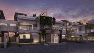 Villas at Walnut Creek Bangalore [upl. by Atiner]