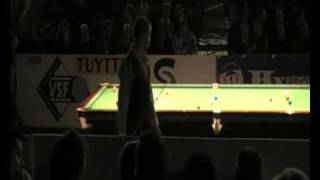 hendry vs brecel frame 3 deel 1wmv [upl. by Hege718]