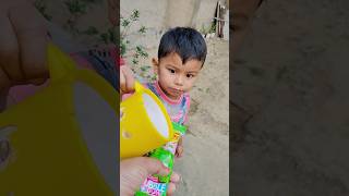 mujhe lolipop pasand nahi hain 🤣🤪🤣🤪youtubeshorts viral funny comedy [upl. by Holtz731]