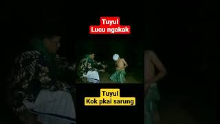 tuyul lucu ngakak [upl. by Cayser]