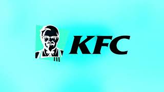 REQUESTED KFC Logo Effects Klasky Csupo 2001 Effects [upl. by Ecirbaf]