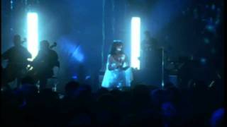 BJORK  ALL NEON LIKE  LIVE [upl. by Snodgrass]