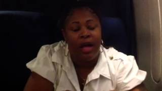 Shashicka TyreHills mother testimony [upl. by Pine]