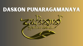 Daskon Punaragamanaya [upl. by Anidal]