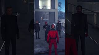 Hitman Makeover gameplay walkthrough hitman [upl. by Tsui]