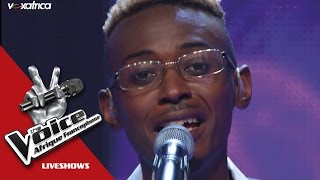 Brake  Fatimata  The Voice Afrique francophone 2016  GrandShow 2 [upl. by Kwapong421]