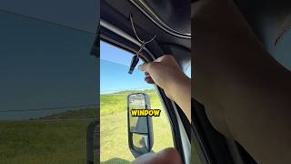 This Tool Will Keep You Safe in Truck 🛻 [upl. by Bein]