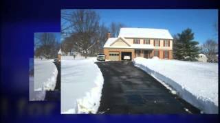 Snow Removal Services Moncton [upl. by Enomar]