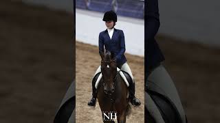 Isla Hornbacher  2024 Morgan Grand Nationals [upl. by Airoled]