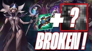 CET ITEM EST BROKEN  FREE WIN [upl. by Pacien]