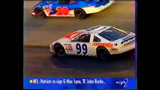 1997 NASCAR Goodys Dash Series Goodys Dash 150 [upl. by Dailey991]