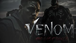 Venom  The Last Dance  Trailer  2024 [upl. by Dryfoos]