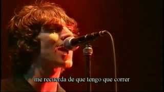 the verve history español subtitulos [upl. by Anelat]